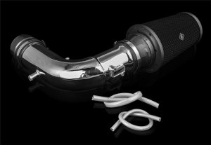 Ford Edge Performance Air Intake - Weapon R - Secret Weapon - `11-`13